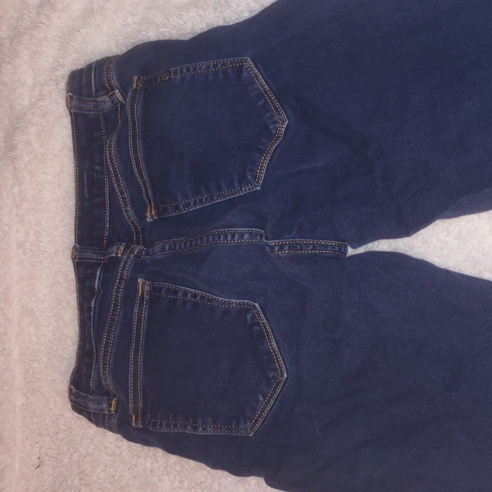 Miss Me Super Skinny Jeans - Picture 4 of 5